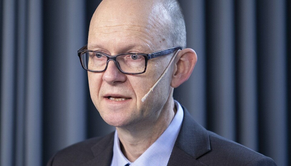 — Offisiell statistikk, som et gratis fellesgode for alle, er avhengig av stabile rammer og at vi fortsatt makter å rekruttere og beholde dyktige fagfolk, skriver forfatteren.