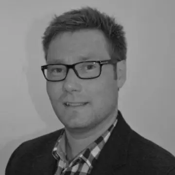 Sven Inge Molnes