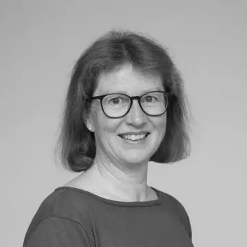 Kristin Wergeland Brekke