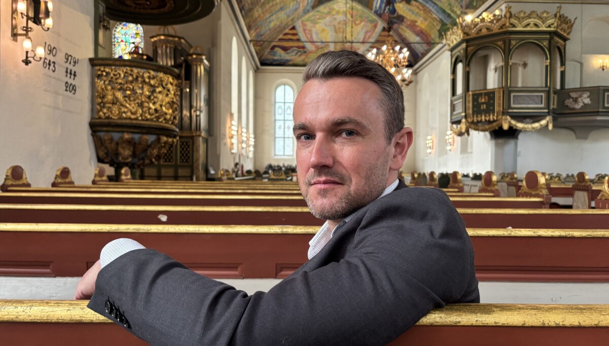 Roper varsko om kirkemusikkutdanningen og andre sårbare fagmiljøer