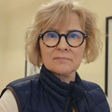 Tove Godskesen