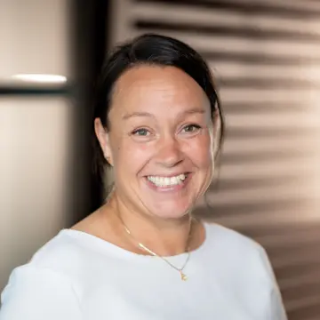 Anette Hegna Gundersen