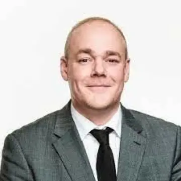 Joachim Gümüs Kallevig