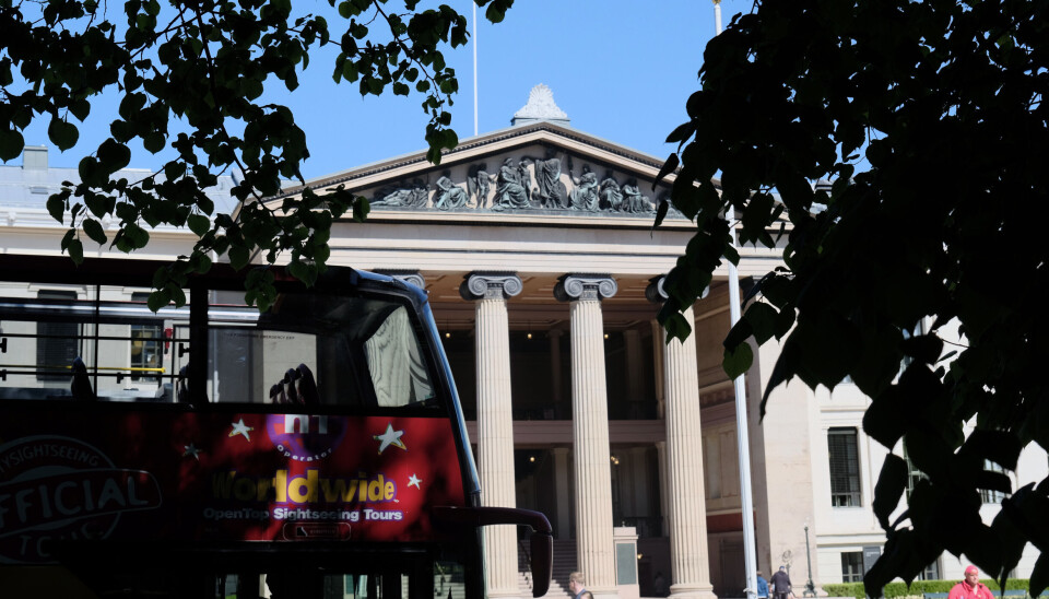 Forskjellene mellom Harvard og Universitetet i Oslo er heldigvis slående, både når det gjelder ivaretakelse av ytringsrommet og prosessene for å bestemme hvor universitetet står i møte med en ustabil verden, skriver forfatteren.