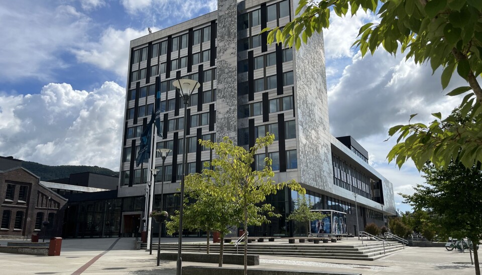 Den tidligere professoren ved Høgskulen på Vestlandet har de siste årene vært en av Norges mest publiserende forskere. Han har også blitt gransket i en annen omfattende redelighetssak.