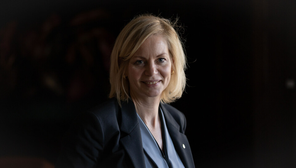 Forsknings- og høyere utdanningsminister Sigrun Aasland sier til Aftenposten at det må oppklares hvordan beslutningene skal foregå fremover, slik at Norge og USA kan ha et Fulbright-samarbeid som er mer forutsigbart enn det har vært i år. — Det er skapt stor usikkerhet, noe som er veldig uheldig, sier Aasland.