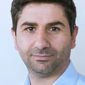 Hoger Karadaki