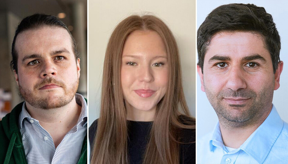 Ved å involveres i diskusjoner om pensum, undervisningsopplegg og -form, blir studentene anerkjent som medskaper og -eier av kunnskap, skriver forfatterne. — Slik styrkes opplevelsen av ansvar for eget og andres læringsmiljø.
