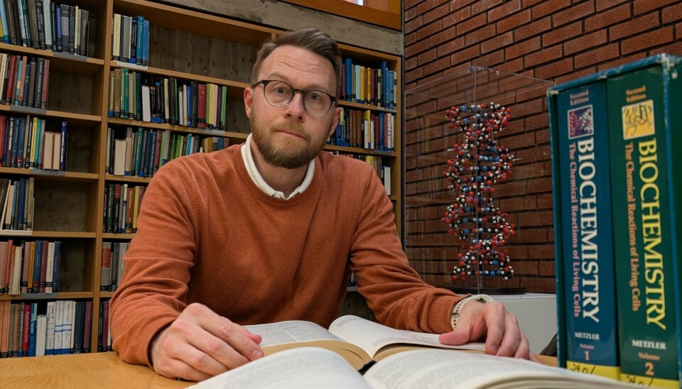 Et slikt spørsmål peker direkte mot akademia, skriver forfatteren. — For de som i tiår har sittet med innsikten, må også bære ansvaret for tausheten.