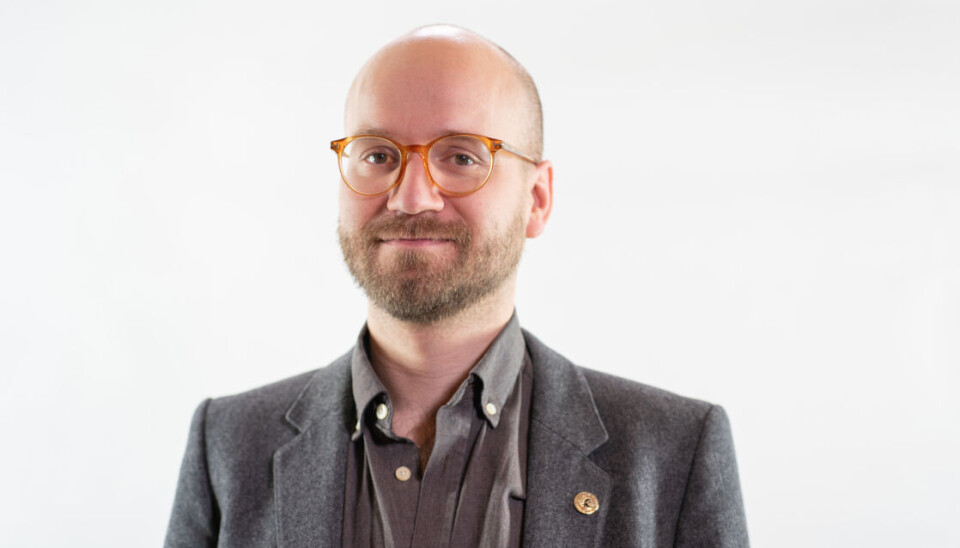 Eg har eit favorittsitat frå UiTs strategi, skriv forfattaren: «Vi skal vere ein attraktiv og inkluderande arbeids- og lærestad der det er rom for å prøve, feile og lukkast.»