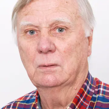 Leif Osvold