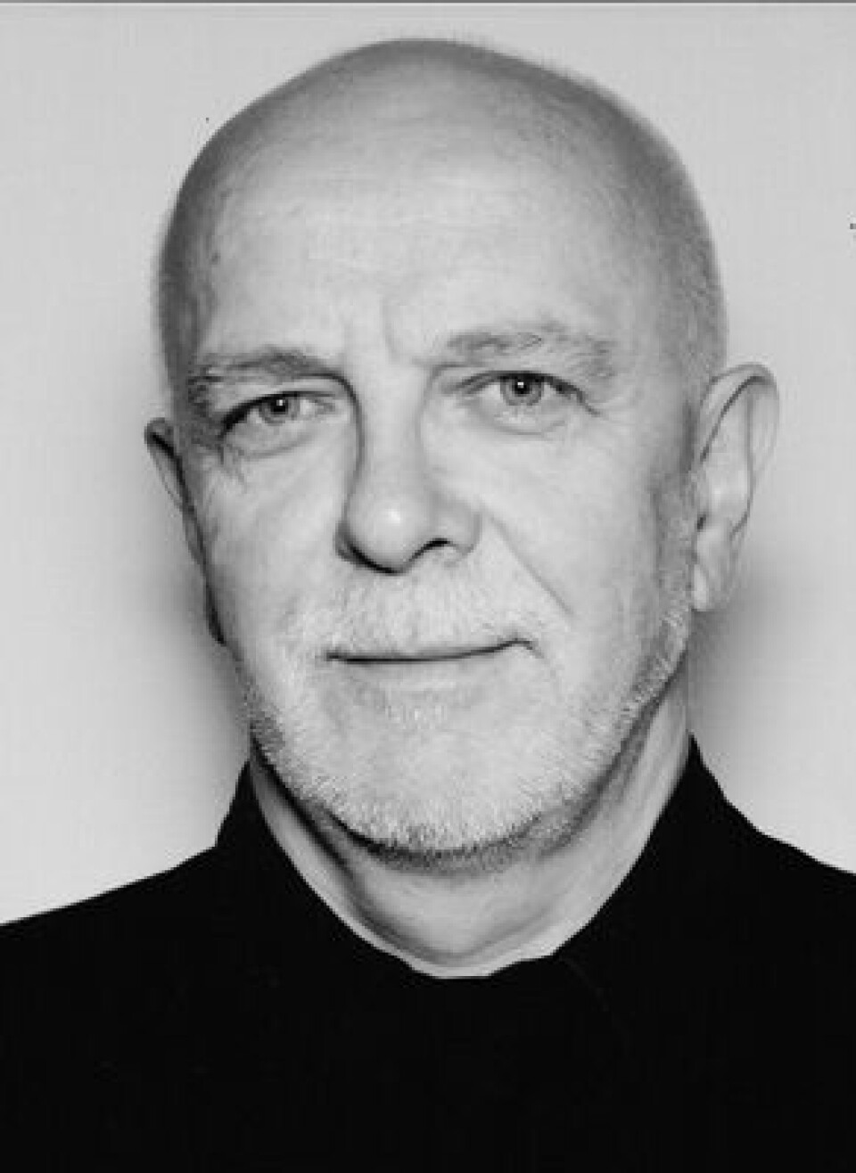 Ketil Hanssen sovnet inn den 26. mai, 74 år gammel.