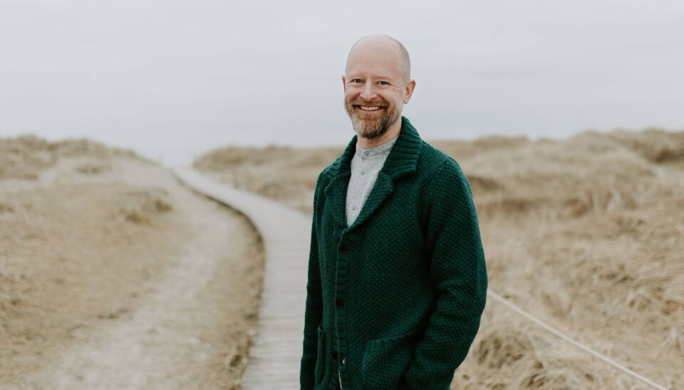 Med erfaring fra England og Skottland er jeg rett og slett sjokkert over alt som visstnok ikke regnes som inhabil atferd her hjemme i Norge, skriver forfatteren.