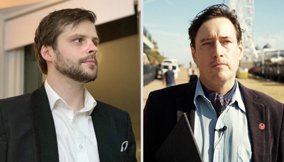 Emil O.W. Kirkegaard og Edward Dutton fikk publisert artikkelen «Do Conservatives Really Have an Advantage in Mental Health? An Examination of Measurement Invariance» i tidsskriftet Scandinavian Journal of Psychology. Nå er den trukket tilbake.