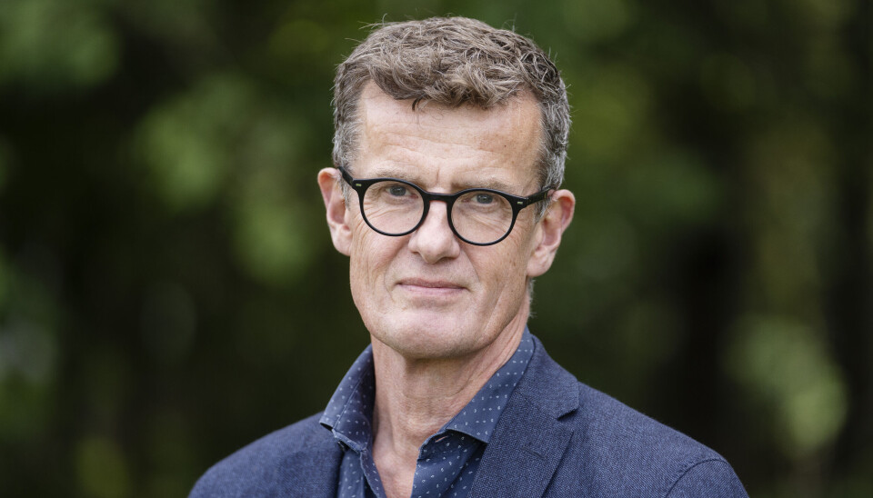 Rektor Klaus Mohn vil flytte NHS—Institutt for ledelse og tjenesteutvikling (tidligere Norsk hotellhøgskole) til Handelshøgskolen ved Universitetet i Stavanger. Det har satt sinnene i kok ved instituttet.