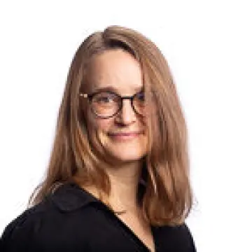 Ingrid Ystgaard