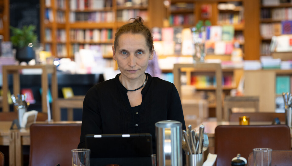 Tidligere forsker ved NMBU, Beata, har gått til søksmål mot NMBU og krever overtidsbetalt.