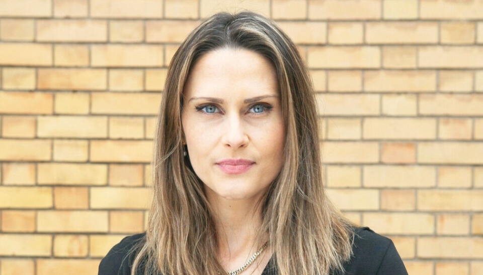Venstres Ingvild Wetrhus Thorsvik er skuffet over regjeringen.