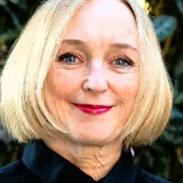 Anne Cathrine Gjærde