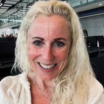 Ann-Chatrin Linqvist Leonardsen
