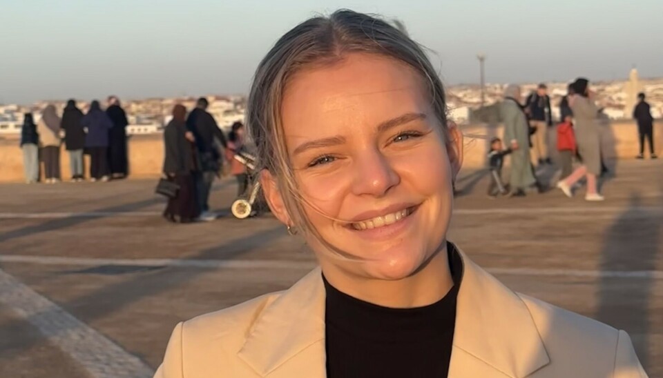 Våre studiesteder må tilrettelegge for gründervirksomhet gjennom inkubatorer og liknende programmer, mener Constanse Borge i Kristelig Folkepartis Ungdom.
