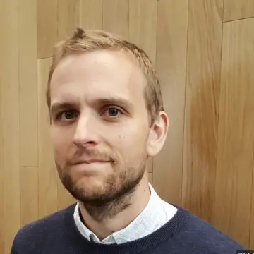 Henrik Berg