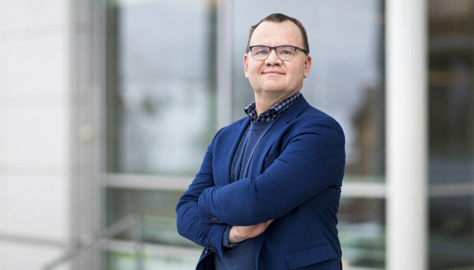 Det var kommunedirektør Stig Tore Johnsen som bestilte granskingsrapporten. Han konkluderer med at det er mye å lære av rapporten.
