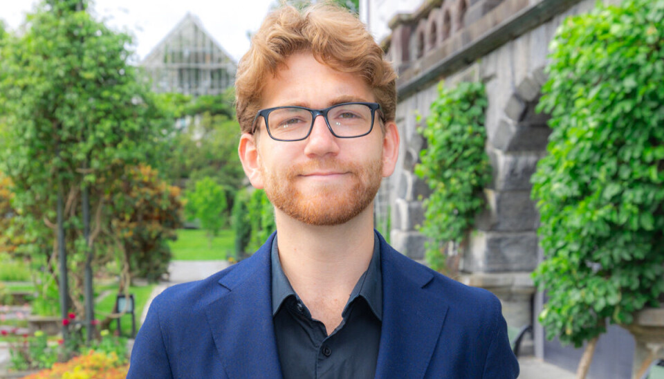 Sjur Selsvik i Sammen sier at det fortsatt er ledige hybler flere steder i distriktet.
