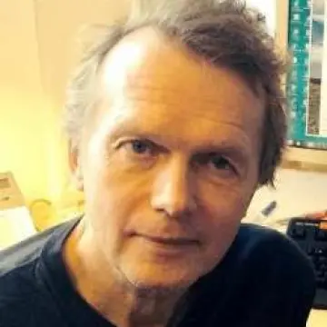 Frode Svartdal