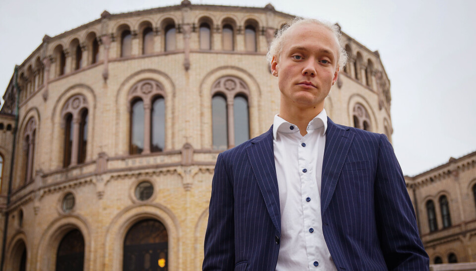 — I motsetning til FrP vet vi i Arbeiderpartiet at akademia er et grenseløst fellesskap hvor kunnskapssøken og kompetanse er det viktige, ikke hva slags pass man har, skriver forfatterne i et svar til FpU-leder Simen Velles utspill om studentboliger.