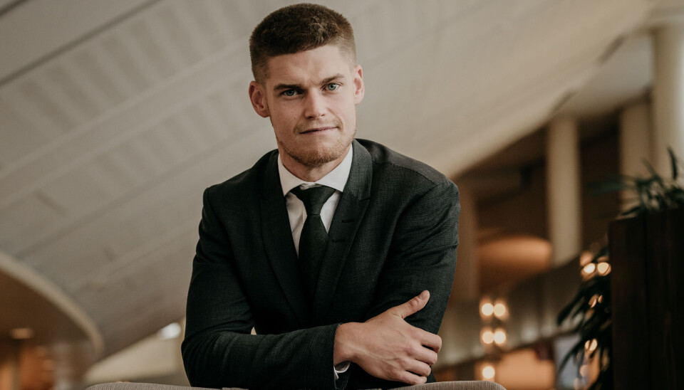Forslaget vil både føre til mer formålstjenlige utdanninger og at studentene kommer raskere ut på arbeidsmarkedet, ifølge riksdagsmedlem Oliver Rosengren (M), som er medlem i arbeidsgruppen.