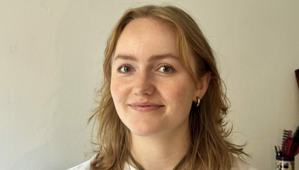 Maud Alfstad Bjørgum er innstilt som ny president i ANSA (Association of Norwegian Students Abroad). Valget skjer 3. august.