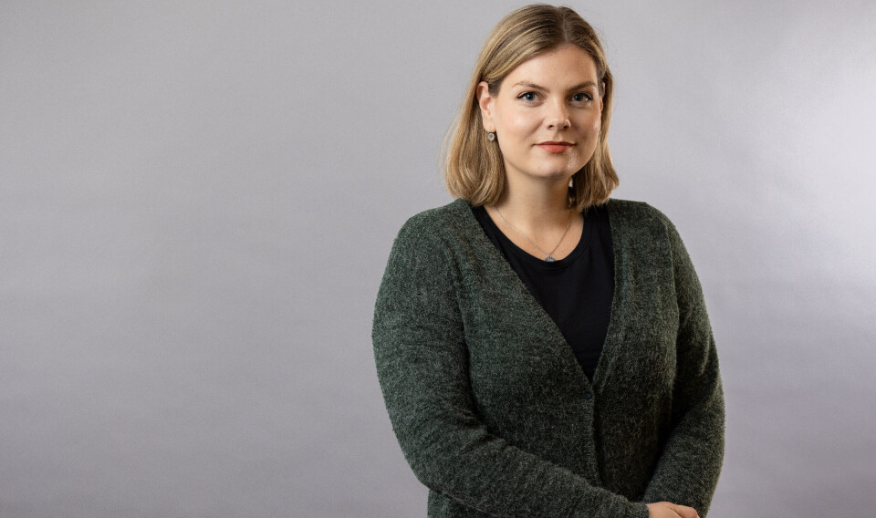 — Vekk med ytringsskammen: Av en eller annen merkelig grunn har det å drive med påvirkning fått negative konnotasjoner i akademia. Men hvorfor skal ikke vi påvirke samfunnet? spør forfatteren.