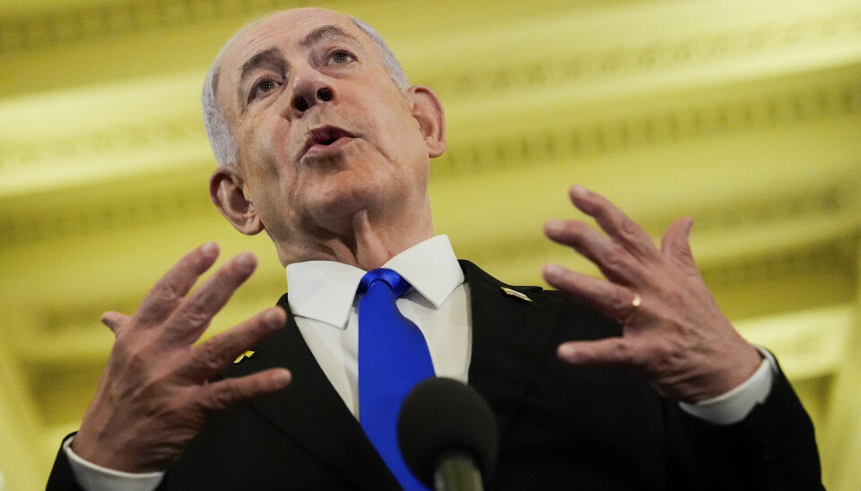 Fem israelske universitetsrektorer ber statsminister Benjamin Netanyahu om å instruere IDF, den israelske hæren, om å «løse det alvorlige problemet med sult i Gaza».
