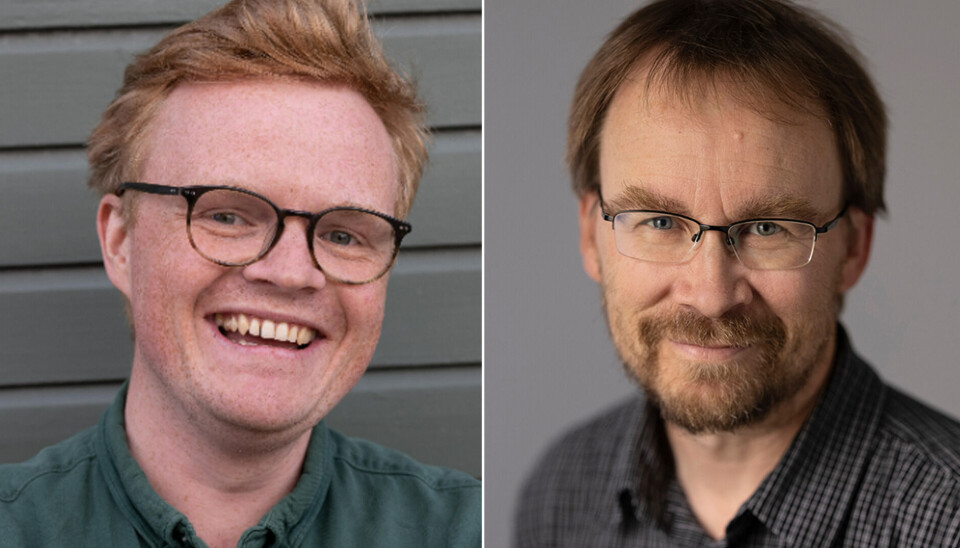 — Millimetermålene fra Frølich må legges bort, skriver forfatterne.