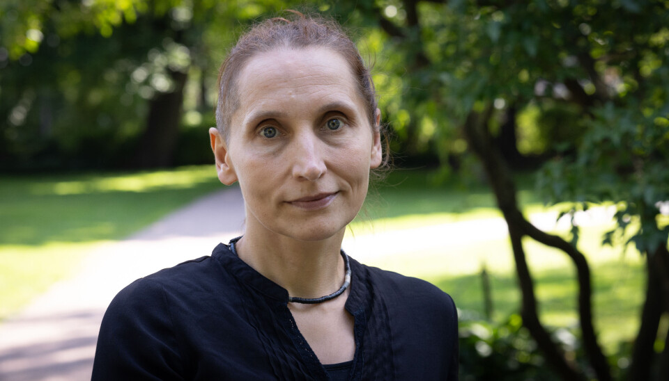 Tidligere forsker ved NMBU, Beata, tapte søksmål mot NMBU der hun krevde overtidsbetalt. Nå vurderer hun å anke.
