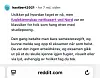 Kommentar om emner på et sosialt medium. Her ser vi bilde av hva de skriver