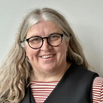 Helen Margaret Murray