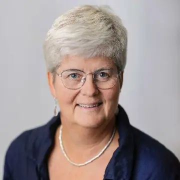 Marit Honerød Hoveid